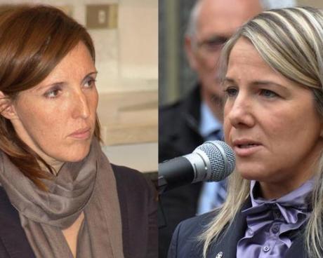 Bassanonet.it Tutte le donne del Presidente