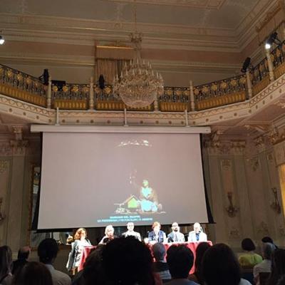 Bassanonet.it A Venezia la presentazione della 35^ edizione Opera Estate Festival