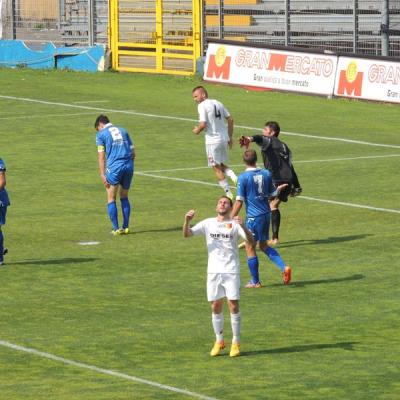 Bassanonet.it Finale andata. Como cinico, Bassano in ginocchio