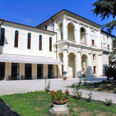 Bassanonet.it Alla scoperta di Villa San Giuseppe