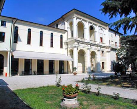 Bassanonet.it Alla scoperta di Villa San Giuseppe