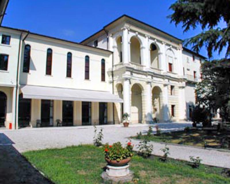 Bassanonet.it Alla scoperta di Villa San Giuseppe