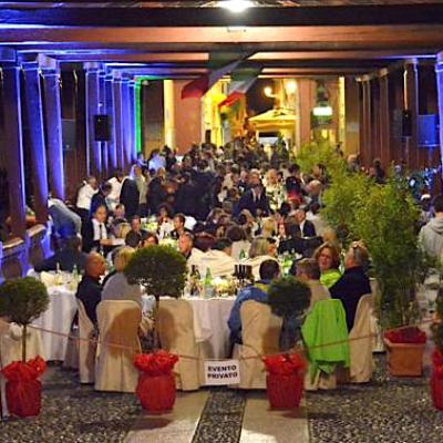 Bassanonet.it No Ponte, No Party