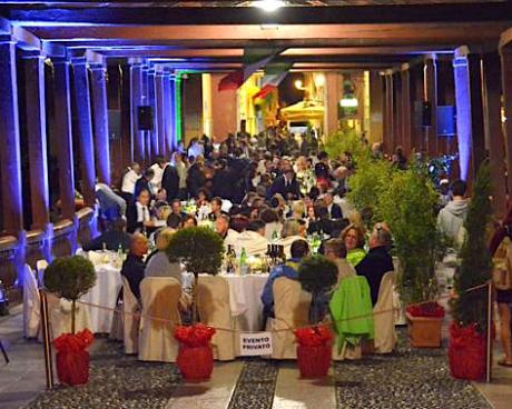 Bassanonet.it No Ponte, No Party