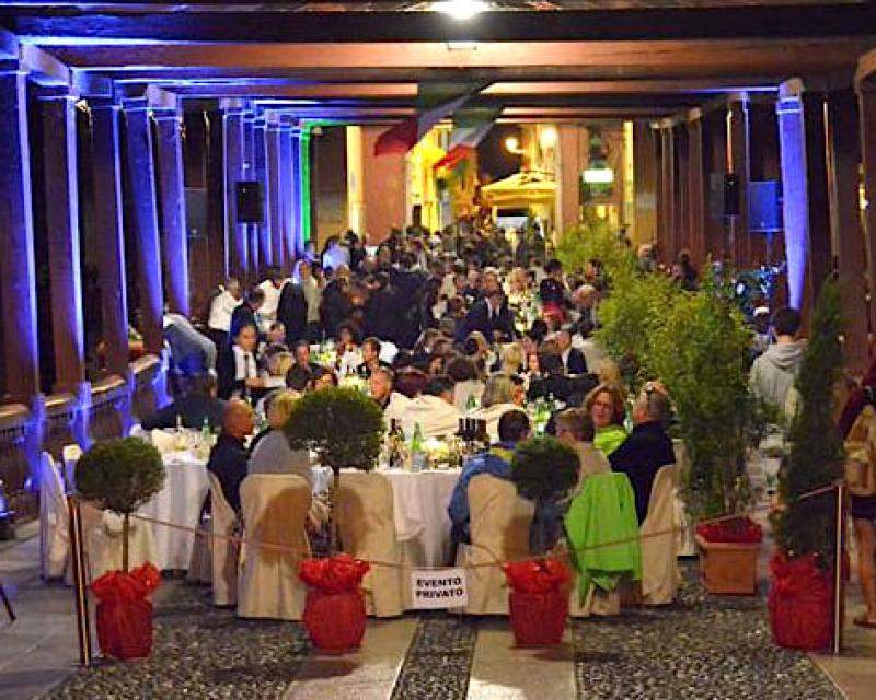 Bassanonet.it No Ponte, No Party