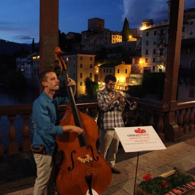 Bassanonet.it E Bassano si riempie di Jazz