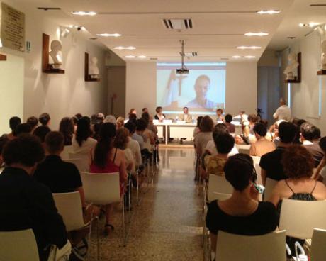 Bassanonet.it Lampedusa dietro l'angolo