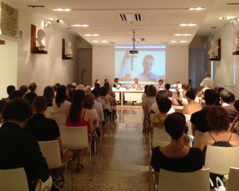 Bassanonet.it Lampedusa dietro l'angolo