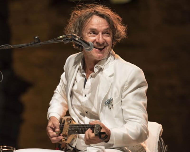 Bassanonet.it Mister Kalashnikov