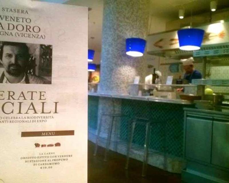 Bassanonet.it Expo Doro