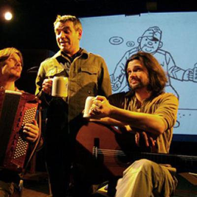 Bassanonet.it Quel fine <i>bauco</i> del soldato Svejk