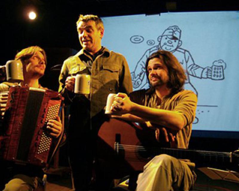 Bassanonet.it Quel fine <i>bauco</i> del soldato Svejk