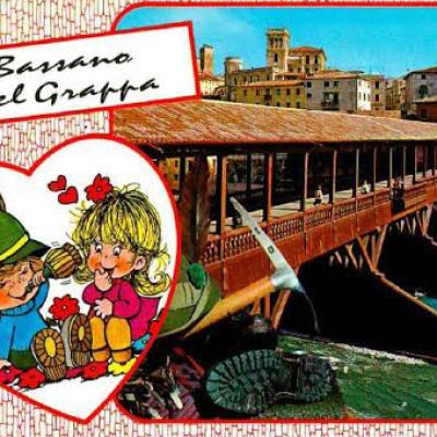 Bassanonet.it Il Kitsch nervoso