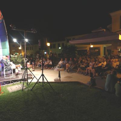 Bassanonet.it Notte in <i>noir</i>, alla Bassanese