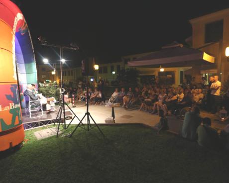 Bassanonet.it Notte in <i>noir</i>, alla Bassanese