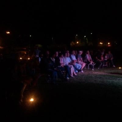 Bassanonet.it Tango e fiaba a S. Croce