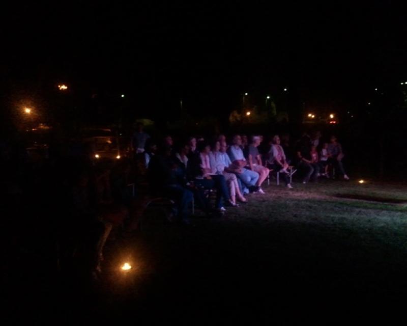 Bassanonet.it Tango e fiaba a S. Croce