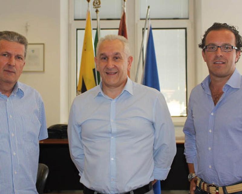 Bassanonet.it Rimpasto alla rosatese