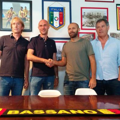 Bassanonet.it Varato il nuovo corso