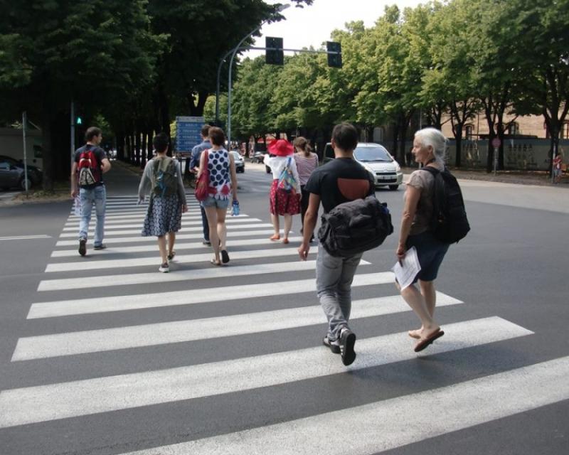 Bassanonet.it Migrant bodies