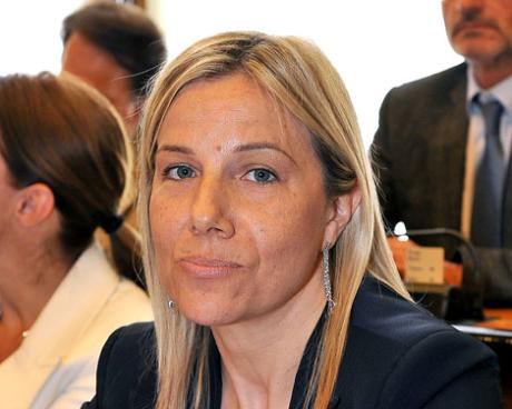 Bassanonet.it Bye-bye Manuela