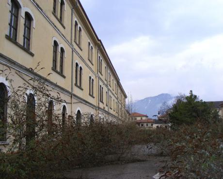 Bassanonet.it Vade retro profugo