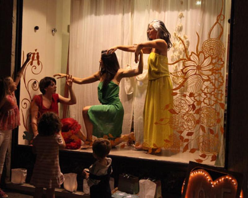 Bassanonet.it Bolero sotto le stelle