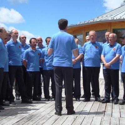 Bassanonet.it Ponti corali