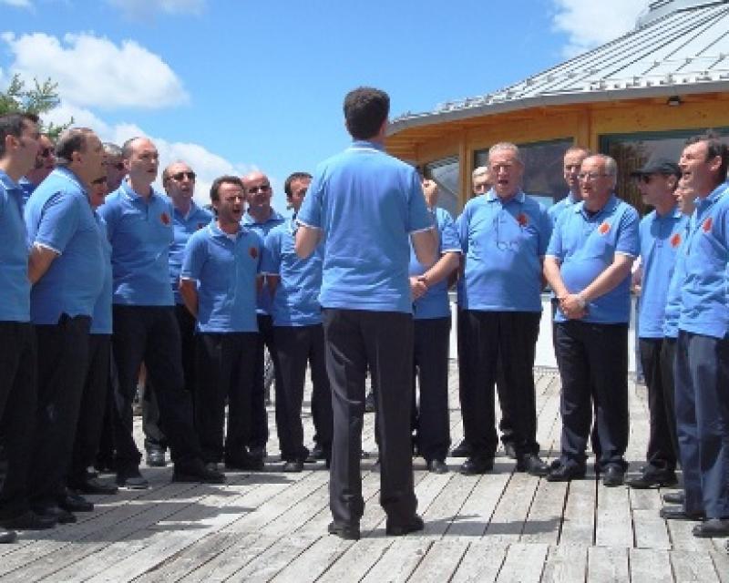 Bassanonet.it Ponti corali