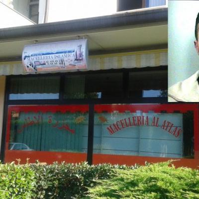 Bassanonet.it Violenta lite e accoltellamento in macelleria