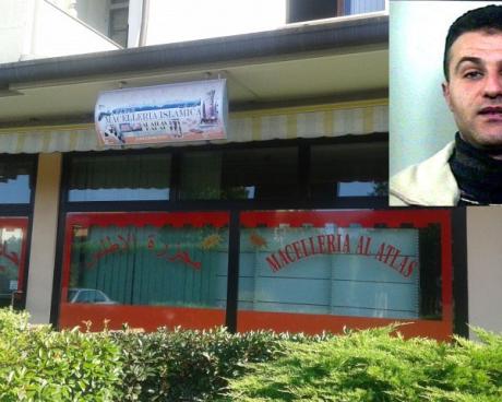 Bassanonet.it Violenta lite e accoltellamento in macelleria