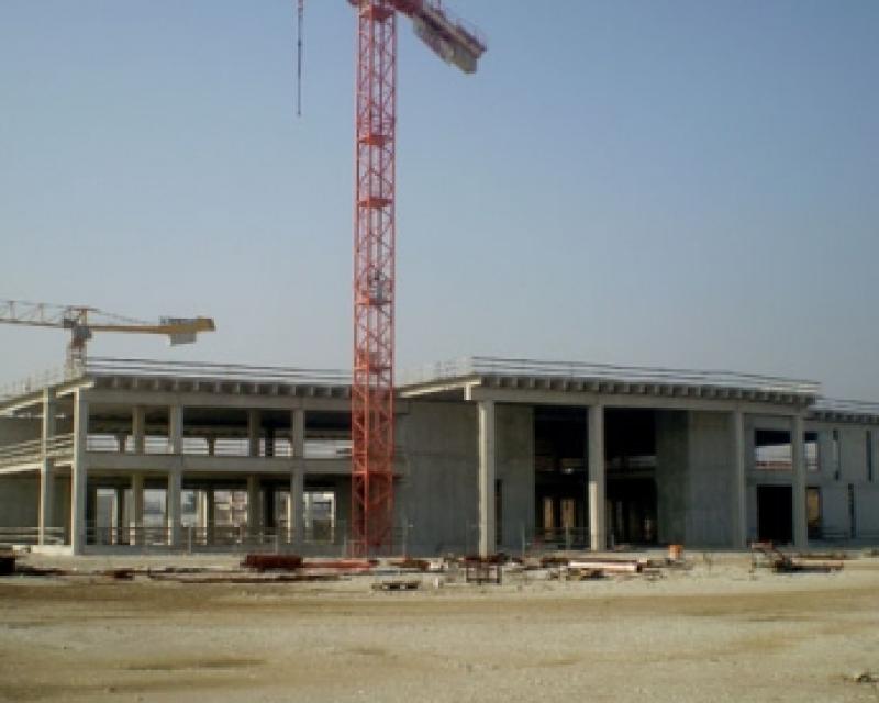 Bassanonet.it Estate in piscina