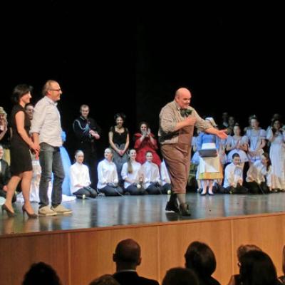 Bassanonet.it Ospedale in Prosa