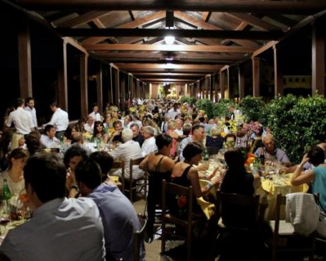 Bassanonet.it E Cena sul Ponte sia