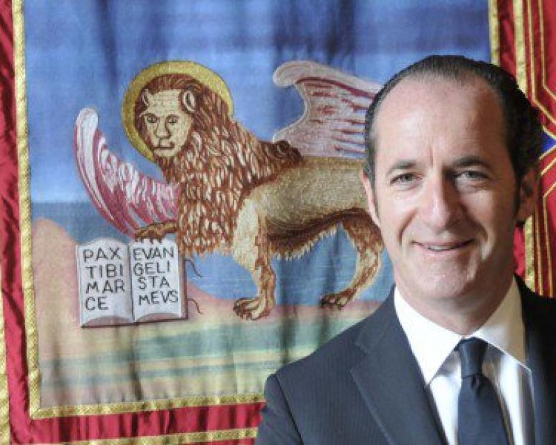 Bassanonet.it E Zaia rilancia la Nuova Valsugana