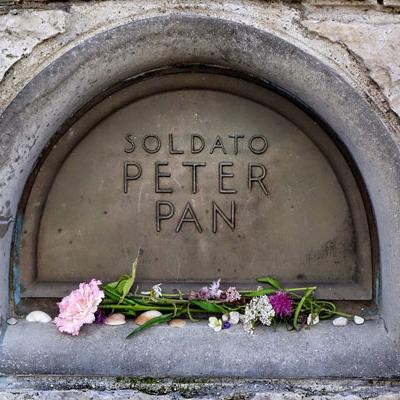 Bassanonet.it La guerra di Peter Pan