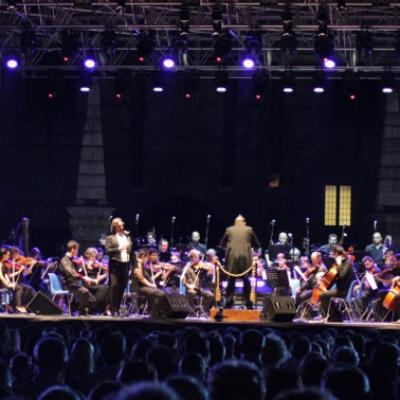 Bassanonet.it Marostica Summer Festival