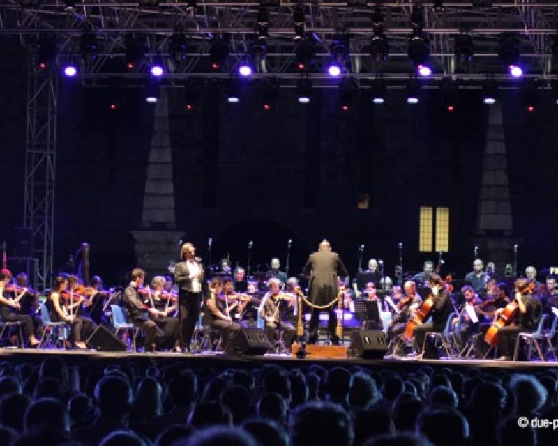 Bassanonet.it Marostica Summer Festival