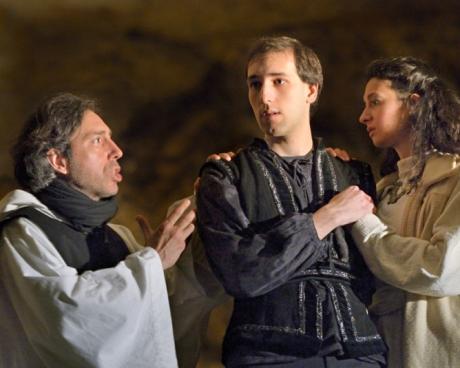 Bassanonet.it Romeo e Giulietta al Castello