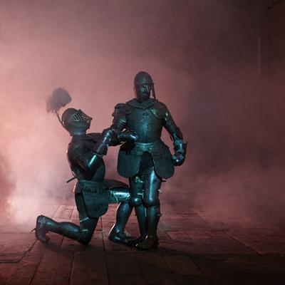 Bassanonet.it Cantori, sdoppiamenti e cavalieri