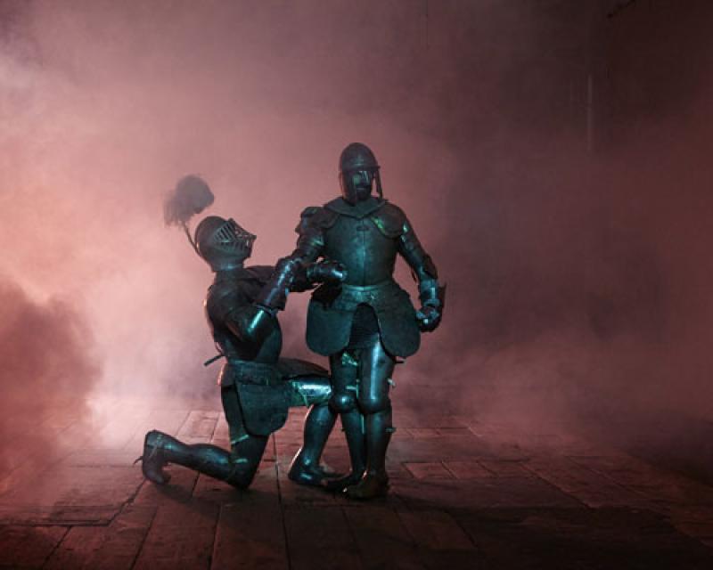 Bassanonet.it Cantori, sdoppiamenti e cavalieri