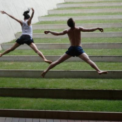 Bassanonet.it A Bassano per formarsi sulla danza contemporanea