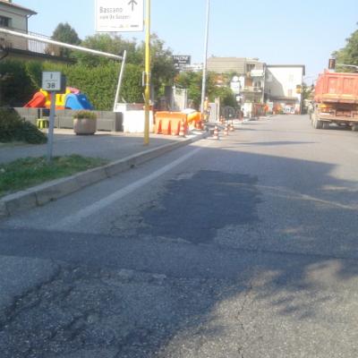 Bassanonet.it Operazione Spin