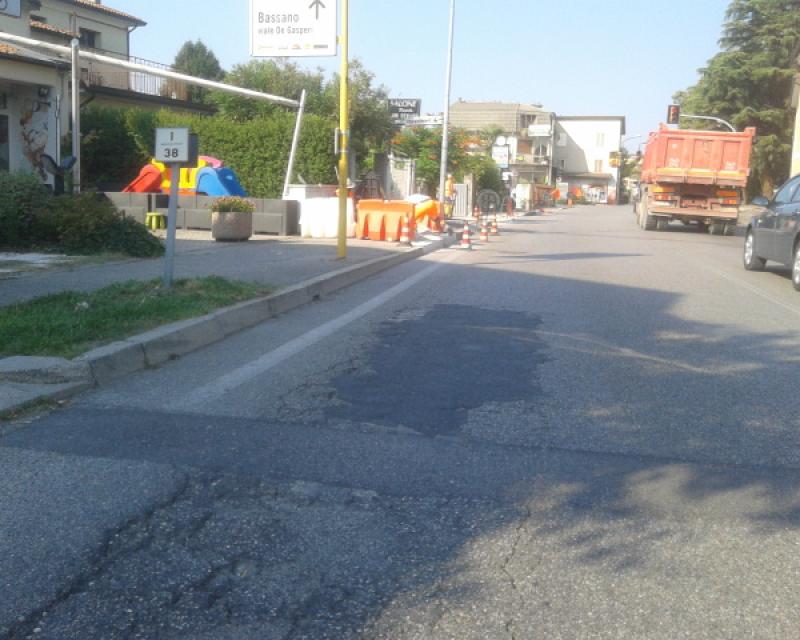 Bassanonet.it Operazione Spin