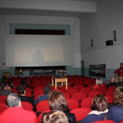 Bassanonet.it Tempo di Cineforum