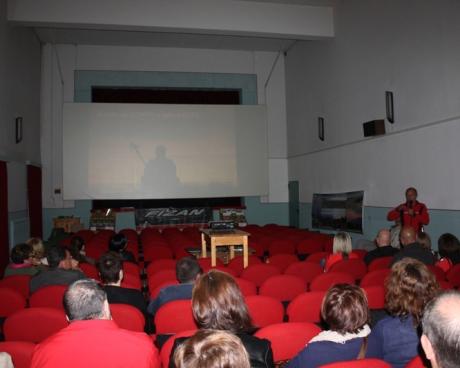 Bassanonet.it Tempo di Cineforum