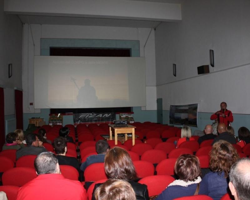 Bassanonet.it Tempo di Cineforum