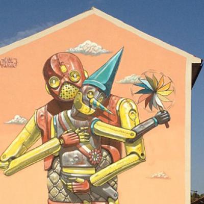 Bassanonet.it Che mal di Pancho