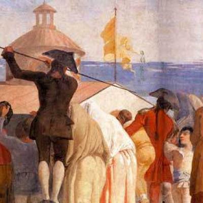 Bassanonet.it Il mondo di schiena