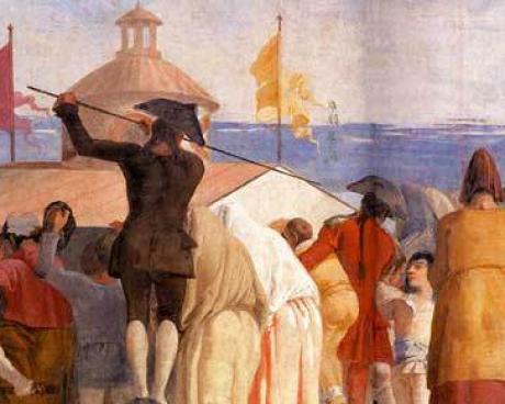 Bassanonet.it Il mondo di schiena